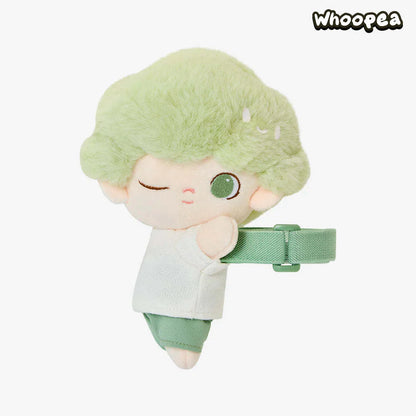 DIMOO My Cloud Companion Series-Cotton Doll Blind Box