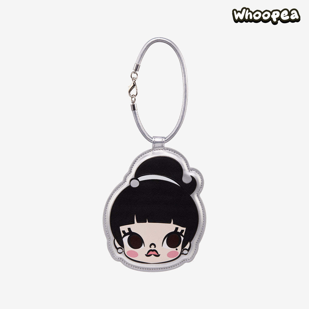 MOLLY Daily Look Series-Cardholder Pendant Blind Box