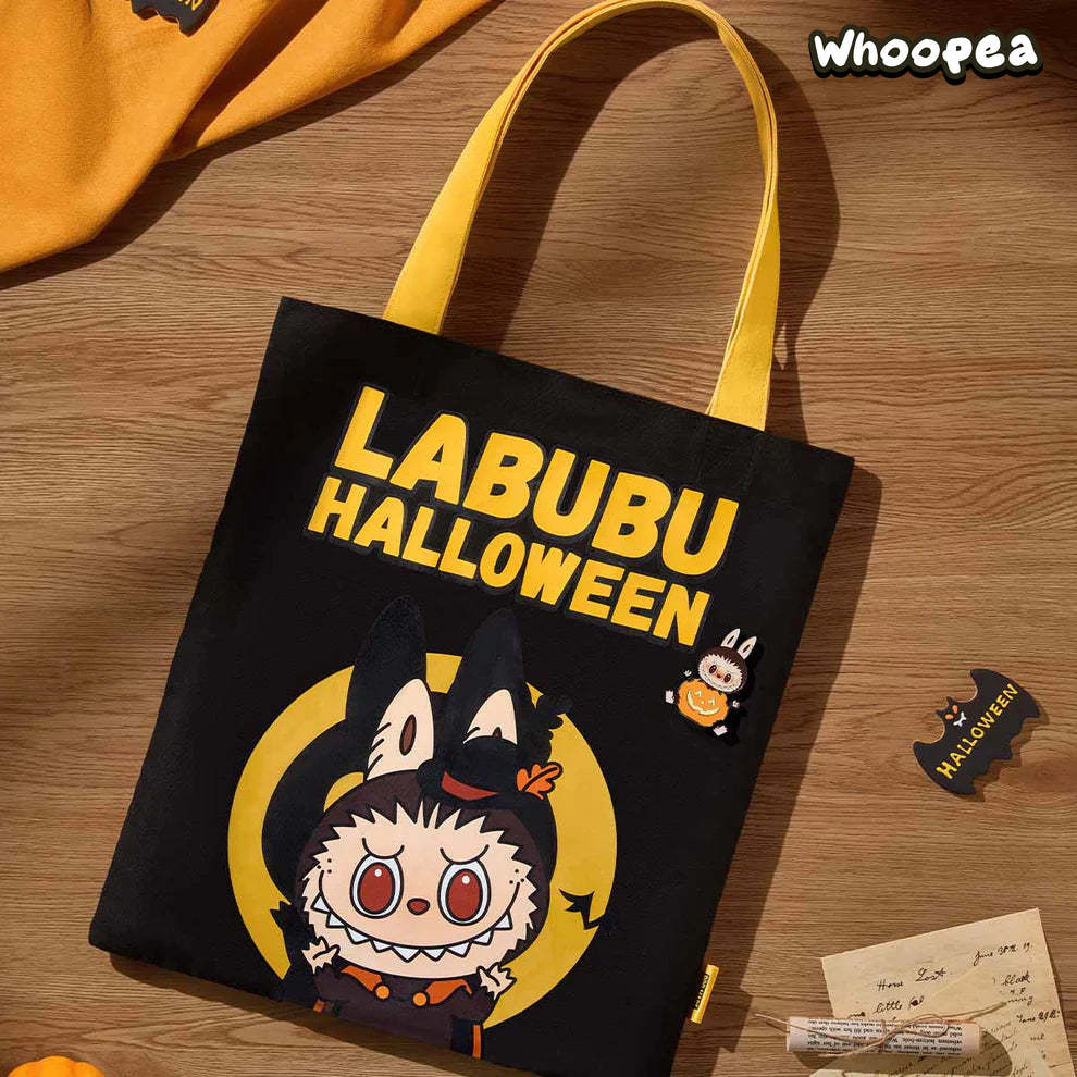 THE MONSTERS LABUBU All Bags