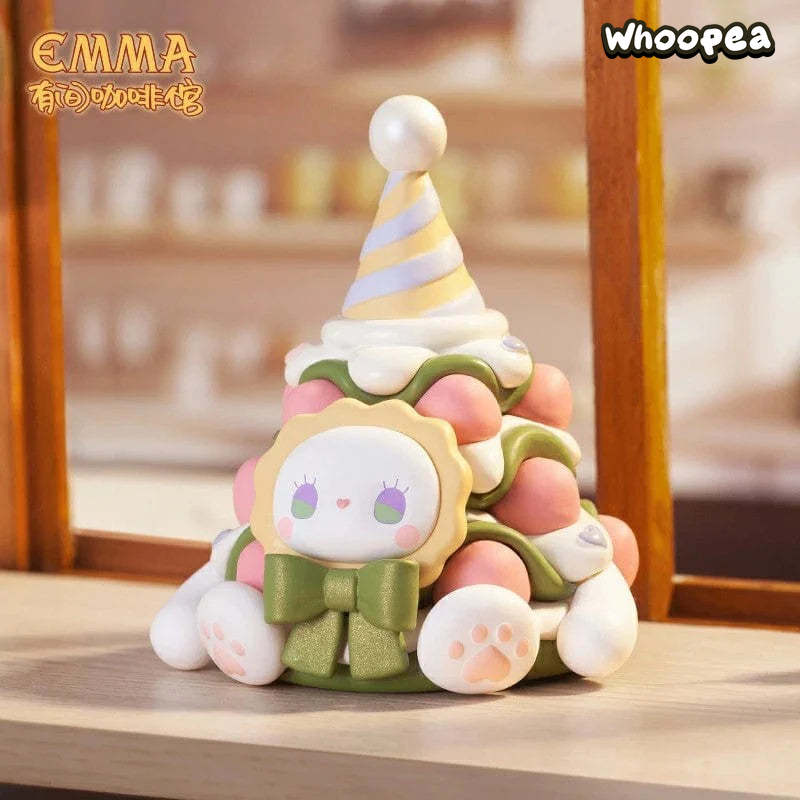 Emma Coffee Shop Series Blind Box