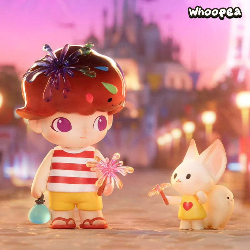 DIMOO Dating Series Blind Box