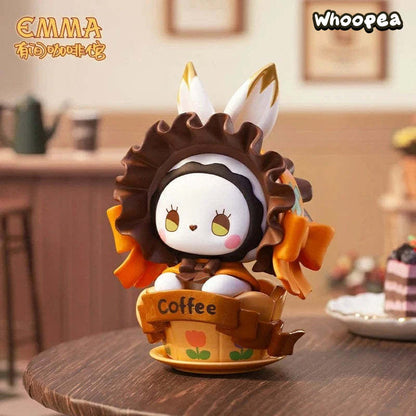 Emma Coffee Shop Series Blind Box