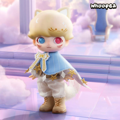 DIMOO Dream Travel Series Actionfigur