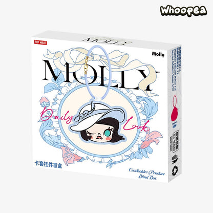 MOLLY Daily Look Series-Cardholder Pendant Blind Box
