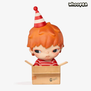 HIRONO The Other One Series Figures, Blind Box