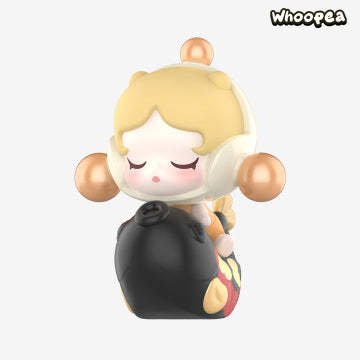 【NEW】POP BEAN Lucky Charm Series, Blind Box