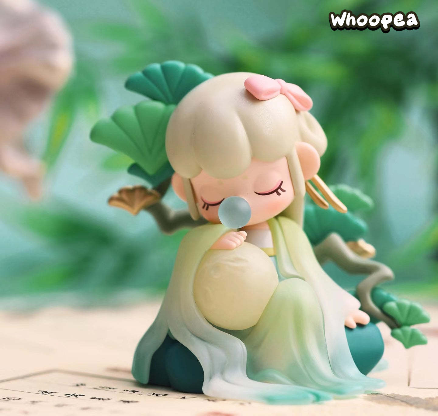 Nanci Poetic Beauty Series Figures, Blind Box