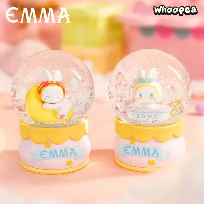 EMMA BABE Lucky Day Crystal Ball Blind Box