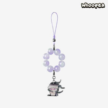 DIMOO Stories in the Cup Series-Beaded Pendant Blind Box