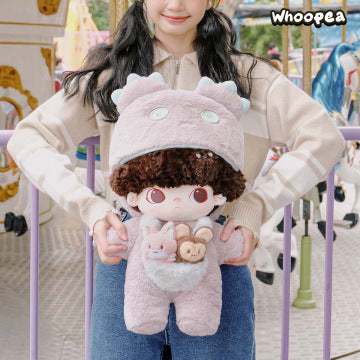 DIMOO Dating Series-15.7 inch Plush