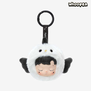 HACIPUPU The Constellation Series-Vinyl Plush Dolls, Blind Box