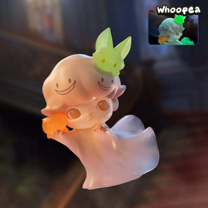 【Sale】Dimoo No One's Gonna Sleep Tonight Series Blind Box