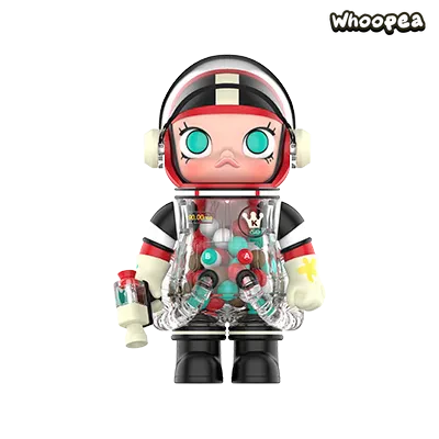 Mega Space Molly 100% Series 3, Blind Box