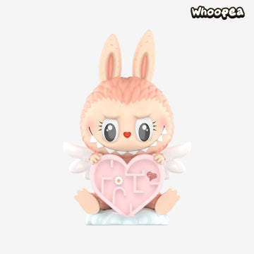 Finding MOKOKO Series Figures, Blind Box