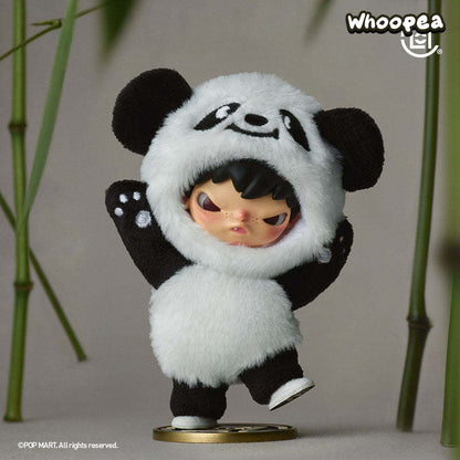 Hirono x CLOT Series Figures, Blind Box