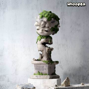 Hirono Reshape Figurine