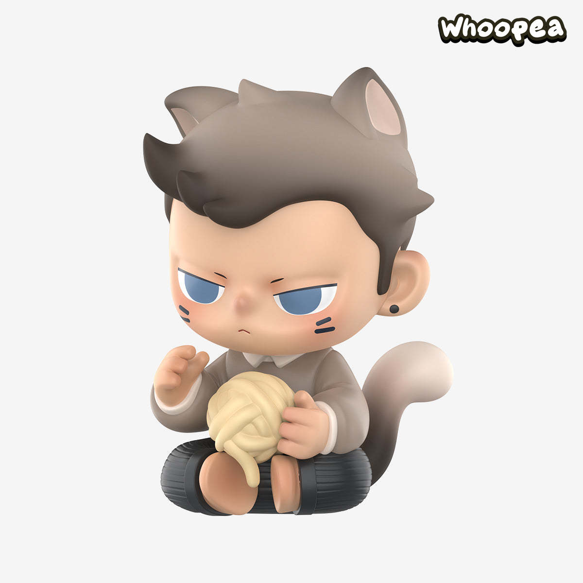 KUBO 24/7 YOU Series Figures, Blind Box