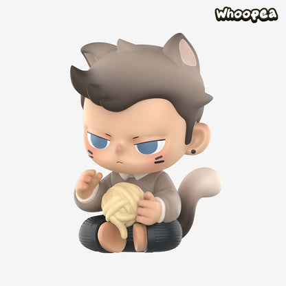 KUBO 24/7 YOU Series Figures, Blind Box