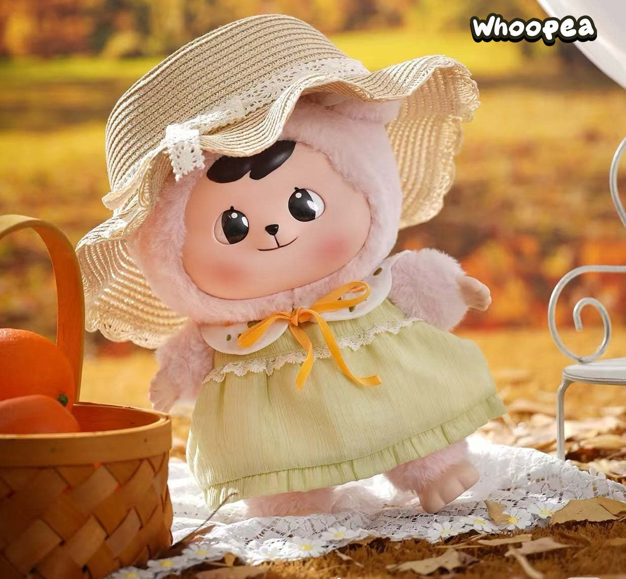 Bao-ao 400% Mega Plush Dolls