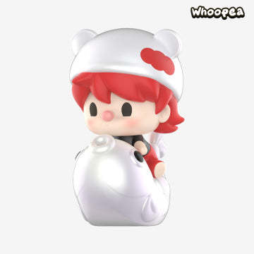 【NEW】POP BEAN Lucky Charm Series, Blind Box