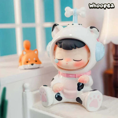 Cimmy 150% Crush On You Series Blind Box