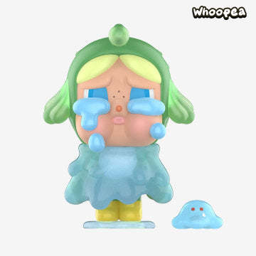 CRYBABY Monster's Tears Series Blind Box