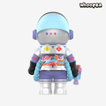 POP MART MEGA SPACE MOLLY 400% Louis De Guzman