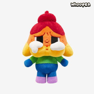 NEW! CRYBABY CHEER UP, BABY! SERIES-Plush Doll