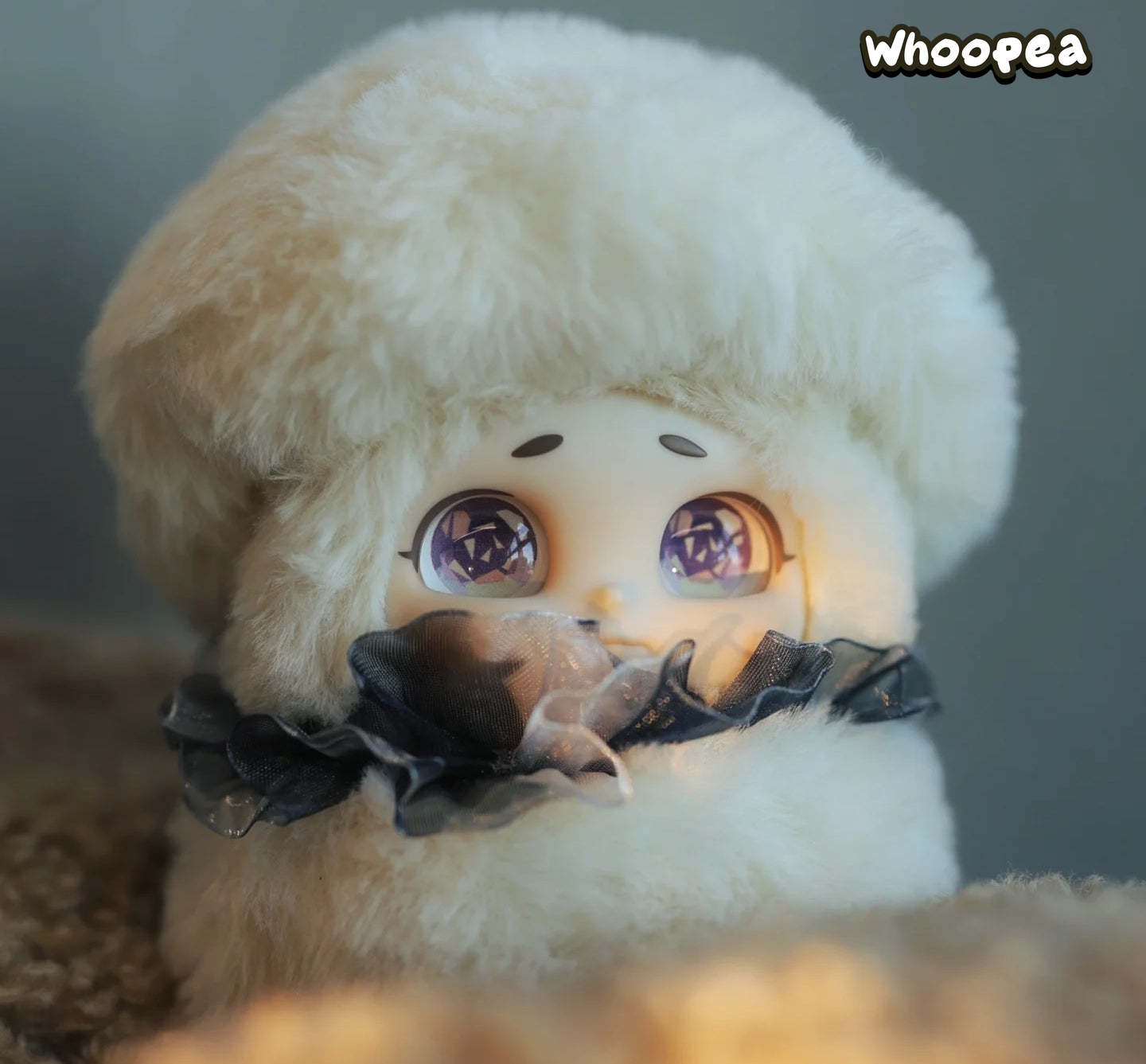 Cino Warm Corners Plush Series Plush Dolls,  Blind Box