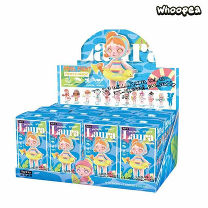 【Sale】Laura Pool Fight Series Blind Box
