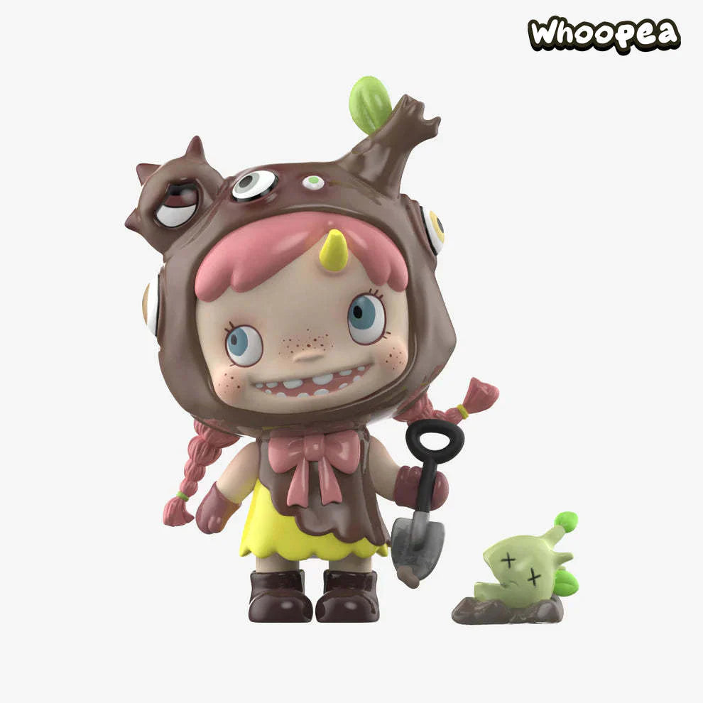 【Sale】POLAR-Hello Polar V1 Series PVC Figures Blind Box