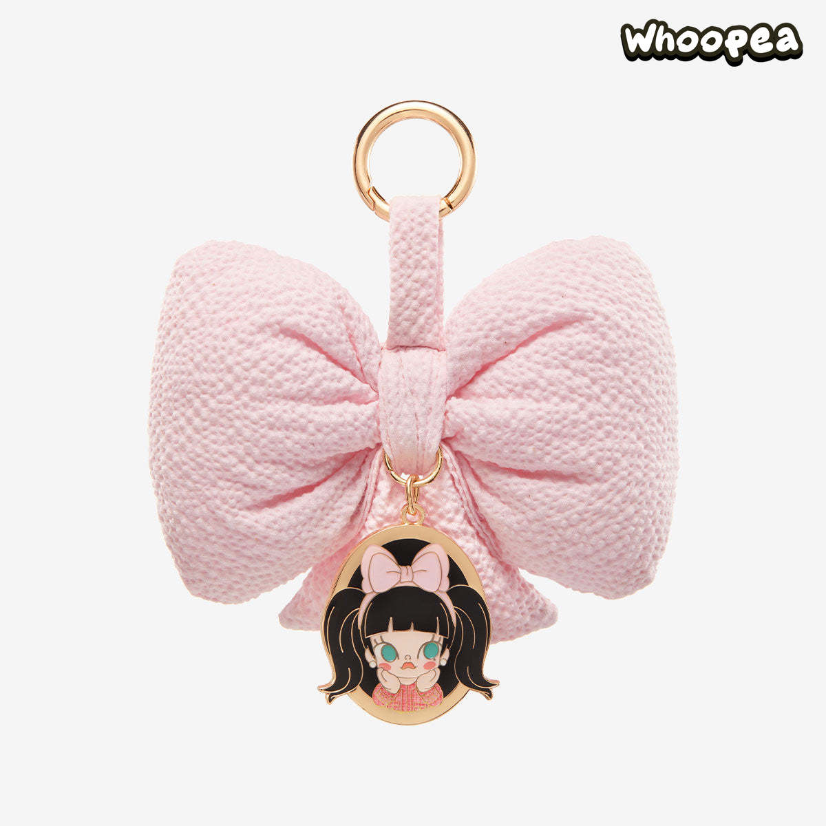 MOLLY Daily Look Series-Sachet Blind Box