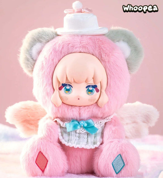 【Back in Stock】Ninizee Animal Party Series  Plush Dolls, Blind Box