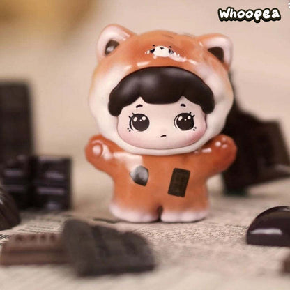 BAOBAO Pet's Store New Design Plus Blind Box, Mini Mystery Bag, Flash Sale!!!