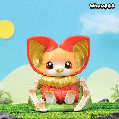 【Angebot】YOKI Reise um die Welt Serie Blindbox 