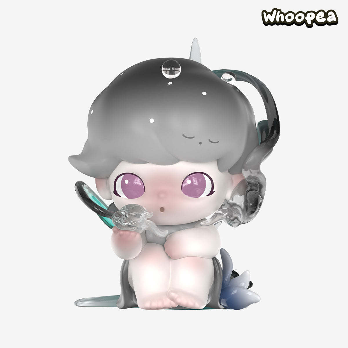 DIMOO Stories in the Cup Series Figures, Blind Box