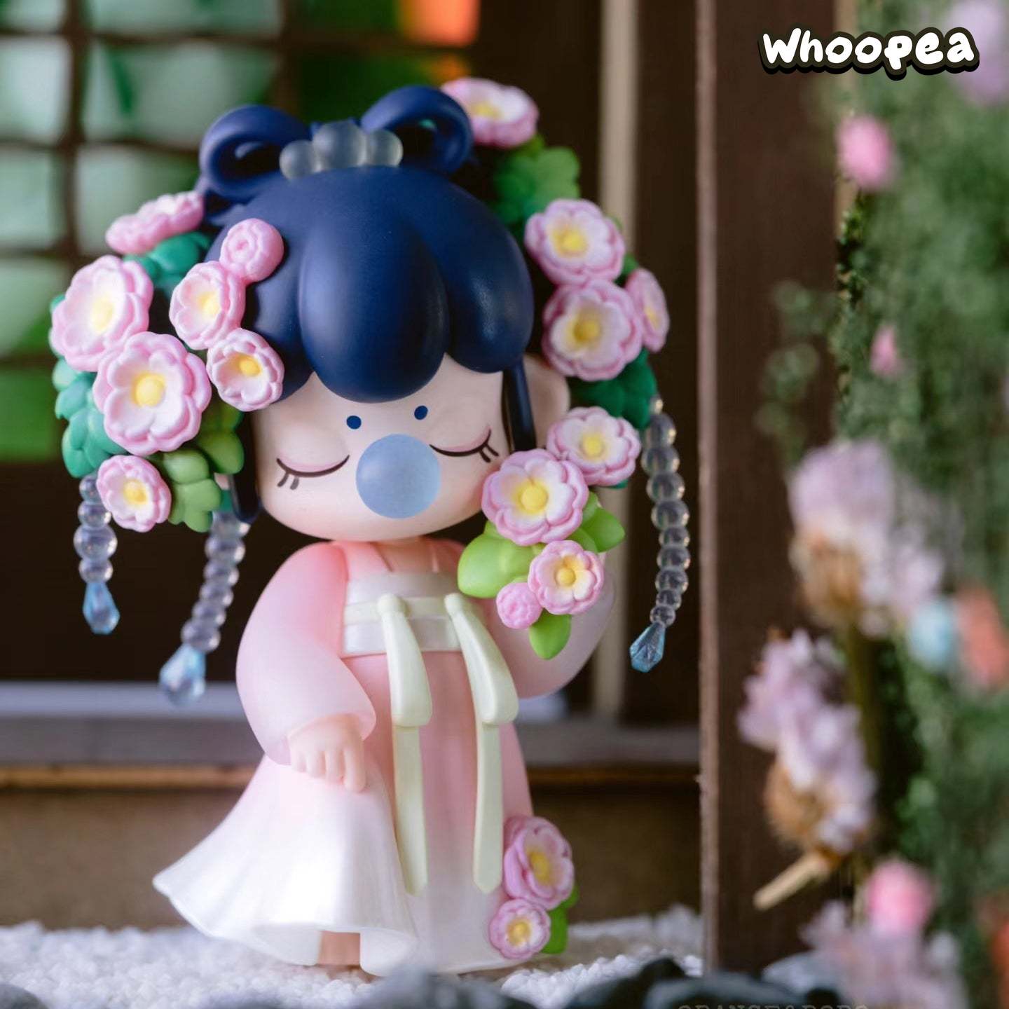 Nanci Poetic Beauty Series Figures, Blind Box