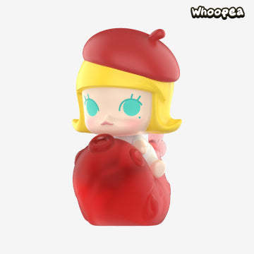【NEW】POP BEAN Lucky Charm Series, Blind Box