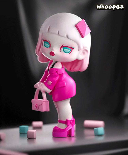 【Sale】Anita Fashion Week Series Blind Box