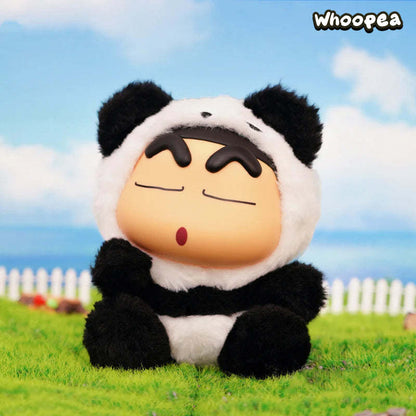 【Sale】Crayon Shin-chan Animal Series Plush Dolls