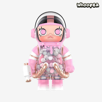 MEGA SPACE MOLLY 400% Heartfelt Words