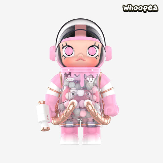 MEGA SPACE MOLLY 400% Heartfelt Words