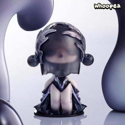 SKULLPANDA The Sound, Blind Box