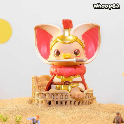 【Angebot】YOKI Reise um die Welt Serie Blindbox 