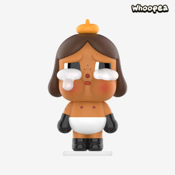 CRYBABY Crying Again Series PVC Figures, Blind Box