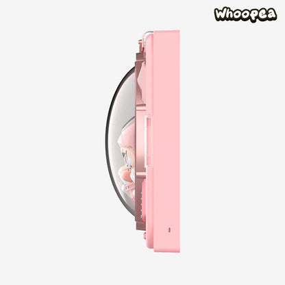 MEGA SPACE MOLLY SMITTEN LOVE《IN SPACE》3D Painting