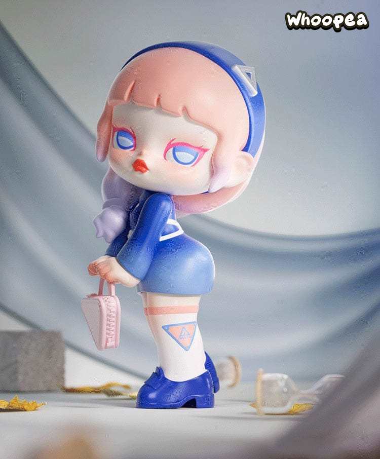 【Sale】Anita Fashion Week Series Blind Box