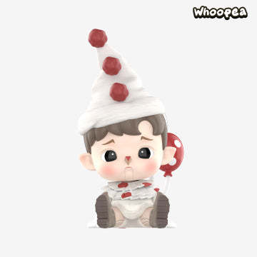 HACIPUPU A Night of Fantasy Series Figures, Blind Box