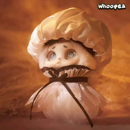 Cino Warm Corners Plush Series Plush Dolls,  Blind Box