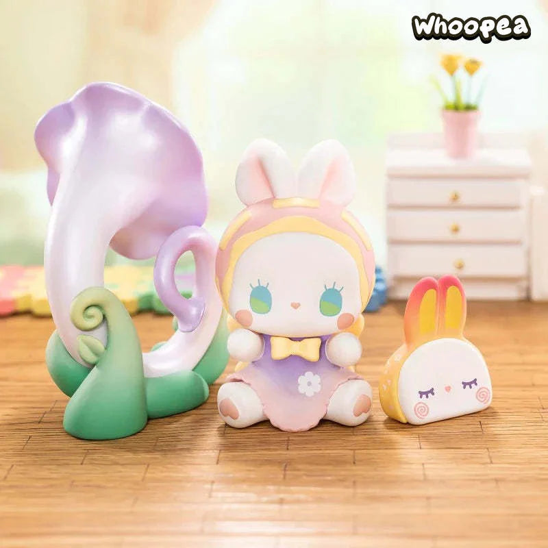 【Sale】Emma Fairy Babe Academy Series Blind Box